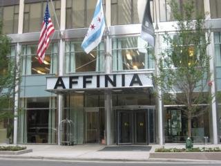 Hotel Affinia Chicago