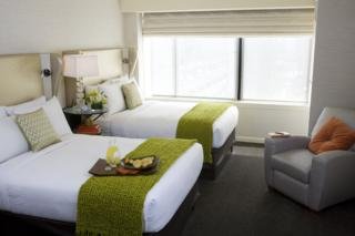 Hotel Affinia Chicago