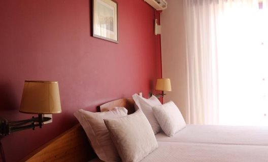 Hotel Afonso III