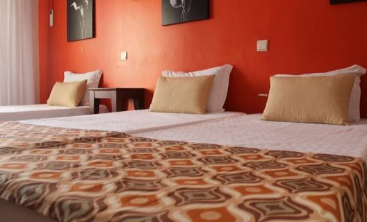 Hotel Afonso III
