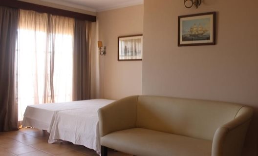 Hotel Afonso III