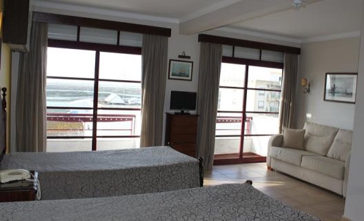 Hotel Afonso III