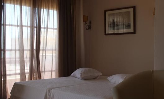 Hotel Afonso III