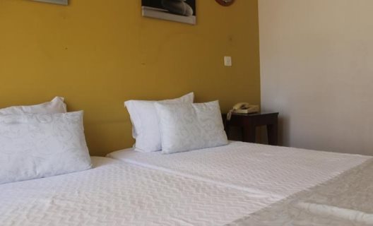 Hotel Afonso III