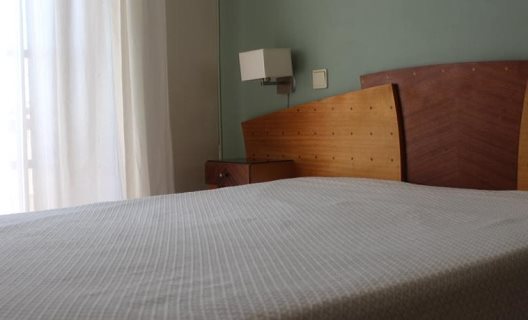 Hotel Afonso III