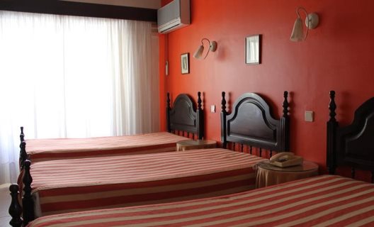 Hotel Afonso III