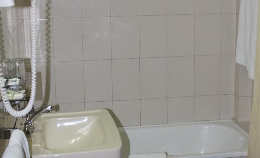 Hotel Afonso III