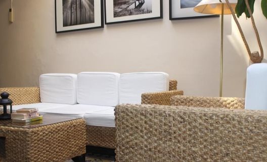 Hotel Afonso III