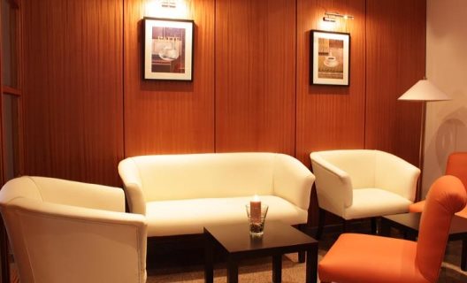 Hotel Afonso III