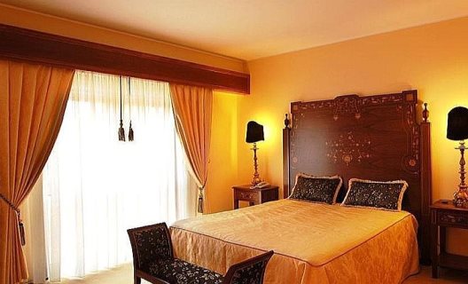 Hotel Afonso V