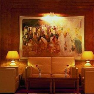 Hotel Africa Tunis