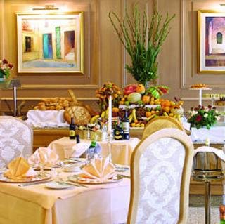 Hotel Africa Tunis