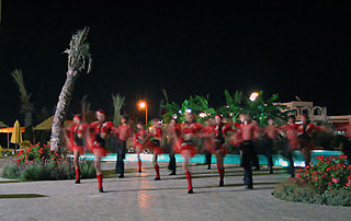 Hotel African Queen Hammamet