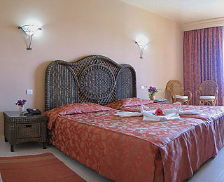 Hotel African Queen Hammamet