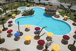 Hotel African Queen Hammamet
