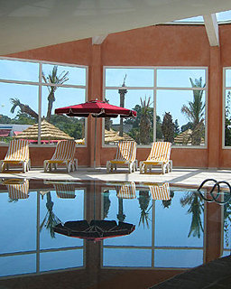 Hotel African Queen Hammamet