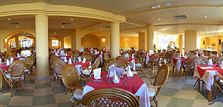 Hotel African Queen Hammamet