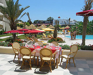 Hotel African Queen Hammamet