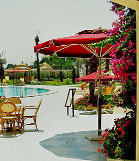 Hotel African Queen Hammamet