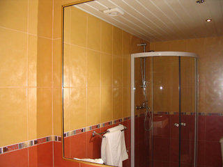 Hotel Afrodita