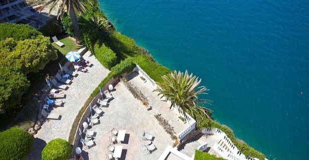 Hotel Agamenon