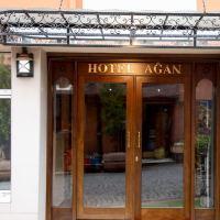 Hotel Agan