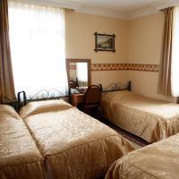 Hotel Agan