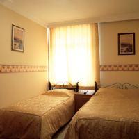 Hotel Agan