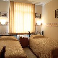 Hotel Agan