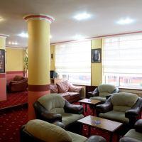 Hotel Agan