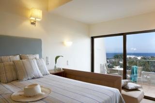 Hotel Agapi Beach