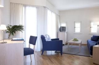 Hotel Agapi Beach