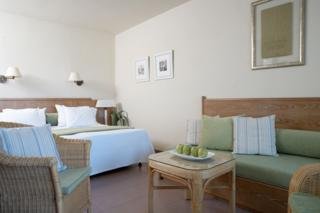 Hotel Agapi Beach