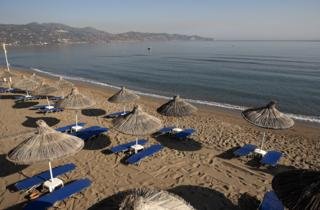 Hotel Agapi Beach