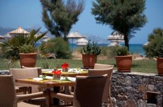 Hotel Agapi Beach