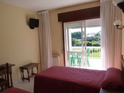 Hotel Agarimo
