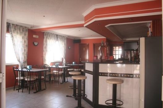 Hotel Agarimo