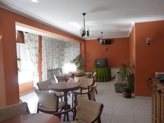 Hotel Agarimo