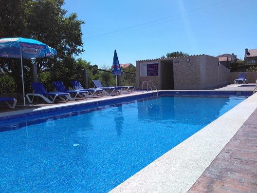 Hotel Agarimo
