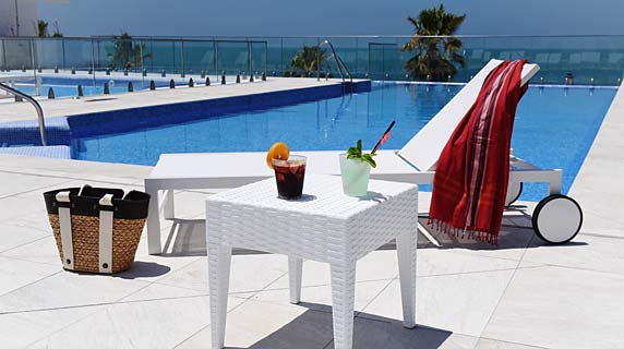 Hotel Agaro Chipiona