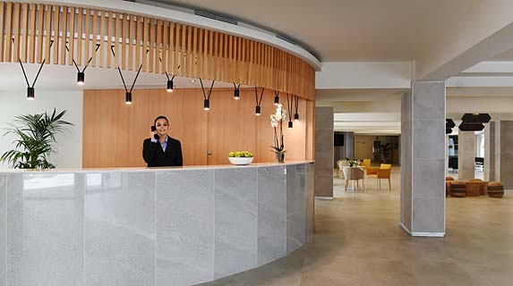 Hotel Agaro Chipiona