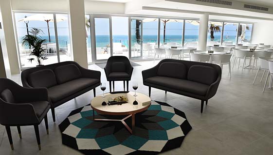 Hotel Agaro Chipiona