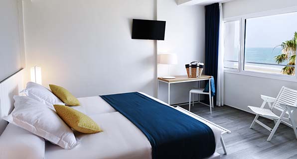 Hotel Agaro Chipiona