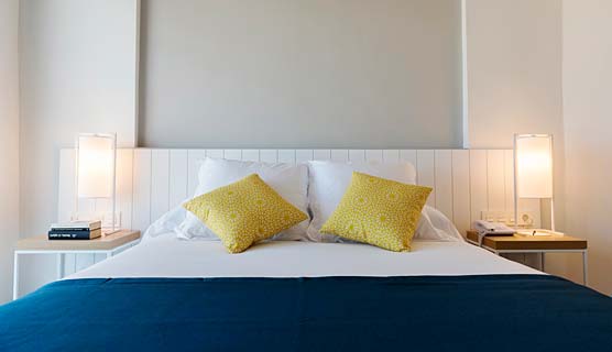 Hotel Agaro Chipiona