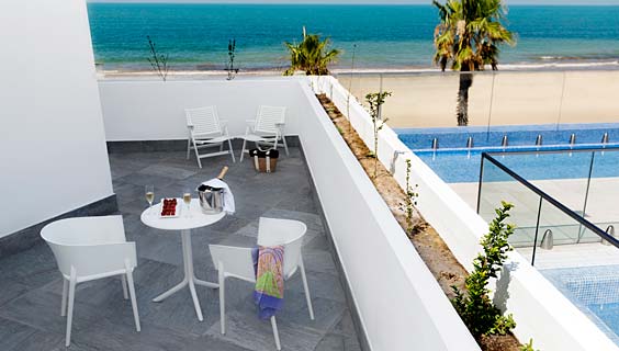 Hotel Agaro Chipiona