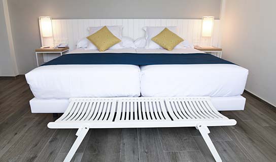 Hotel Agaro Chipiona