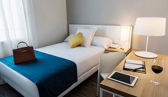 Hotel Agaro Chipiona