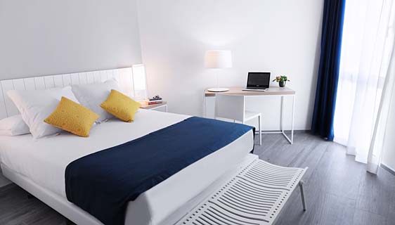 Hotel Agaro Chipiona