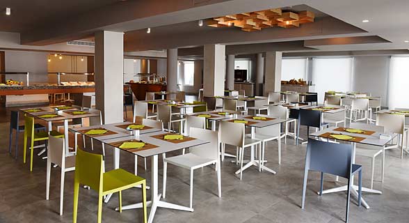 Hotel Agaro Chipiona