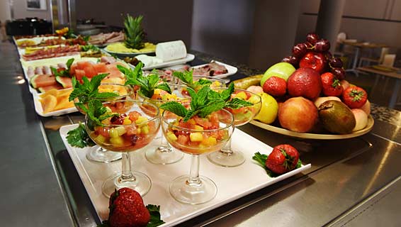 Hotel Agaro Chipiona